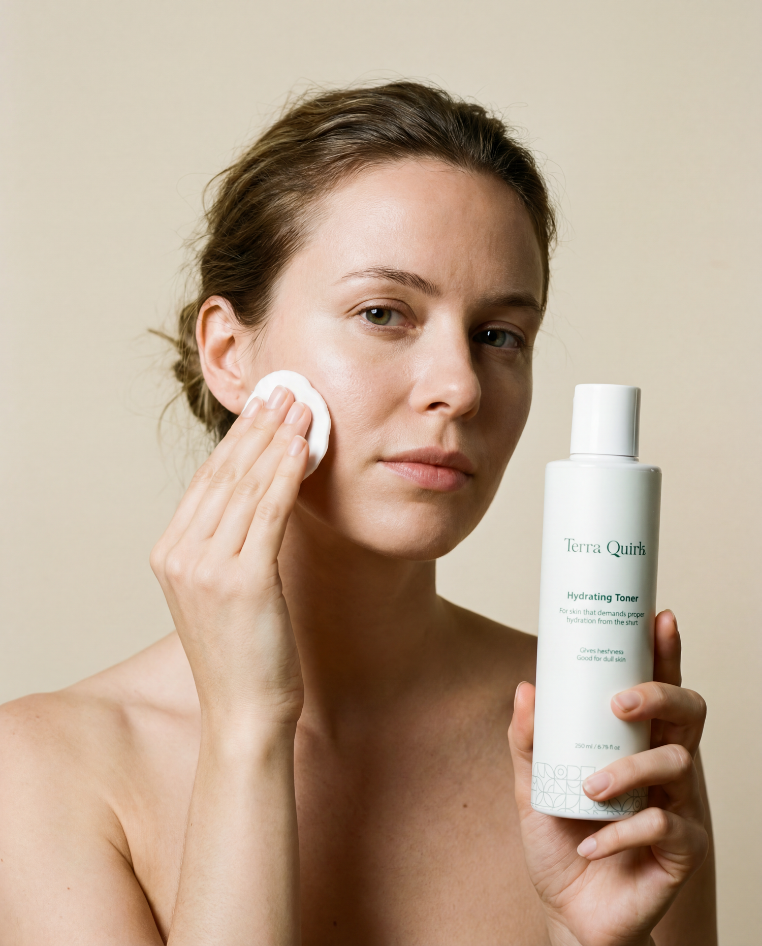 Hydrating Toner