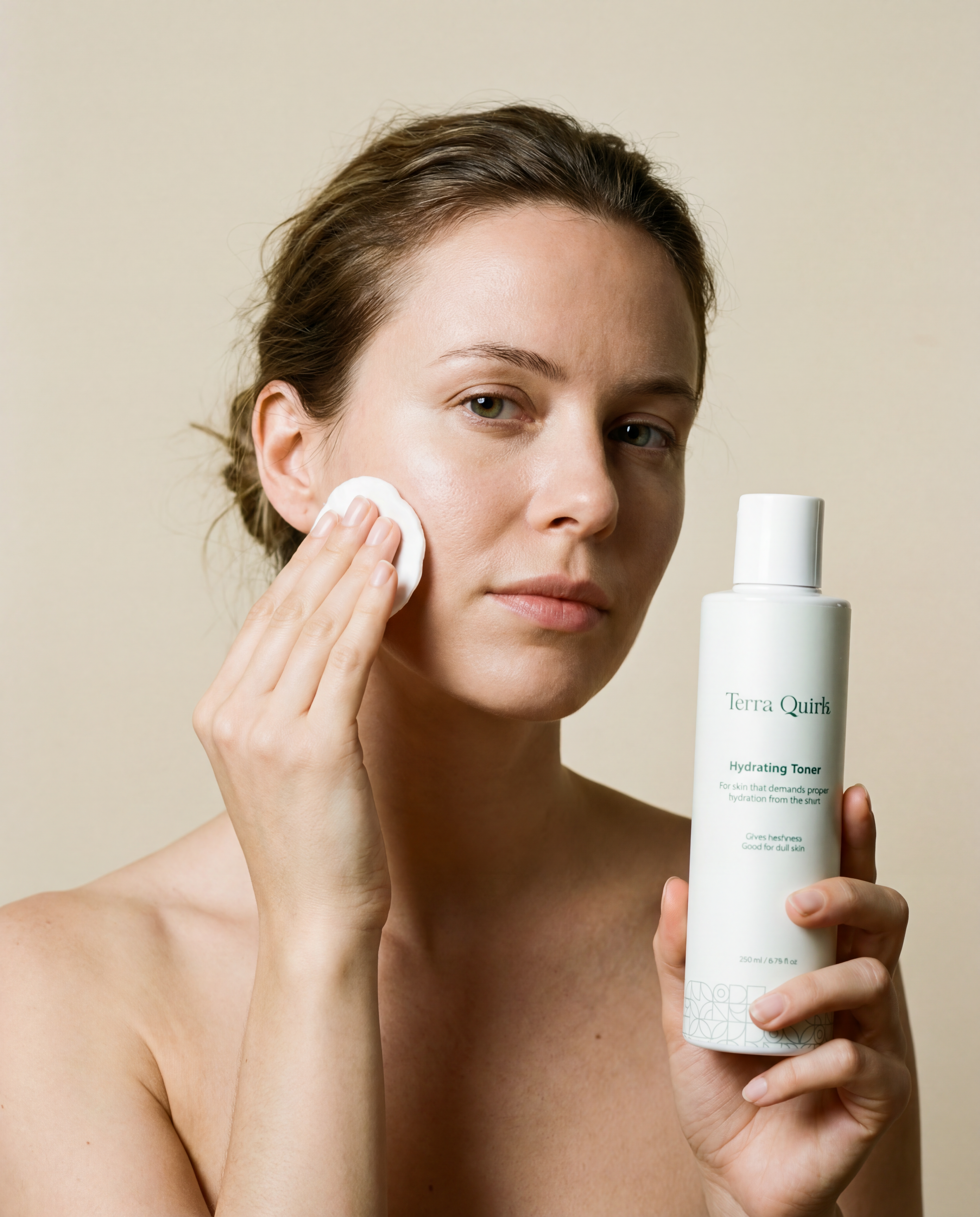 Hydrating Toner