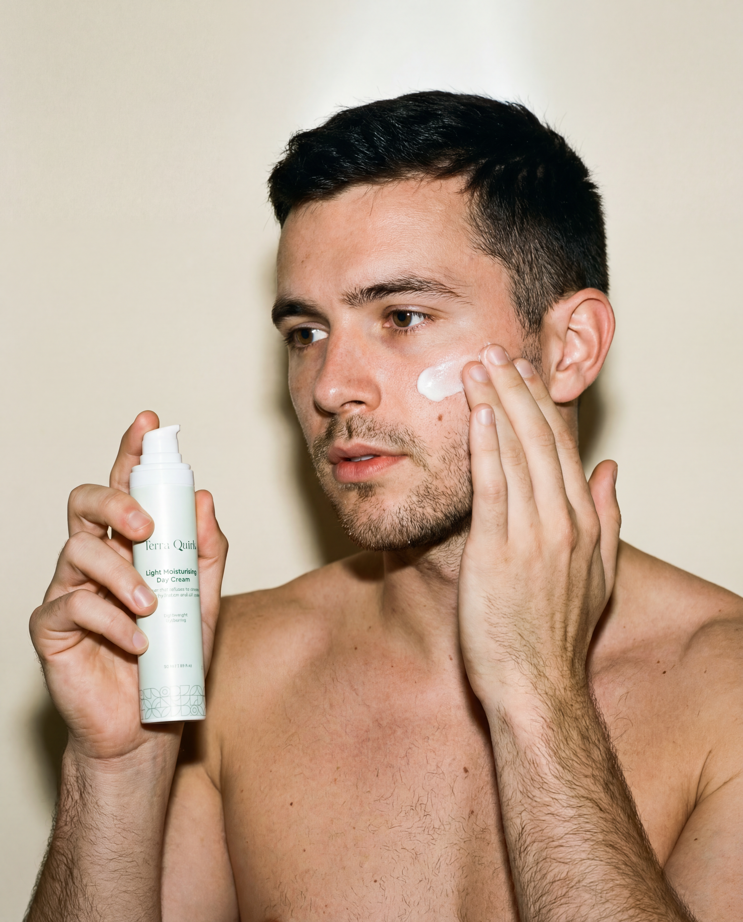 Light Moisturising Day Cream