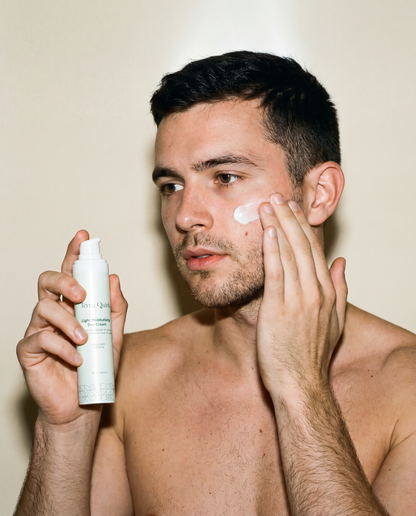 Light Moisturising Day Cream