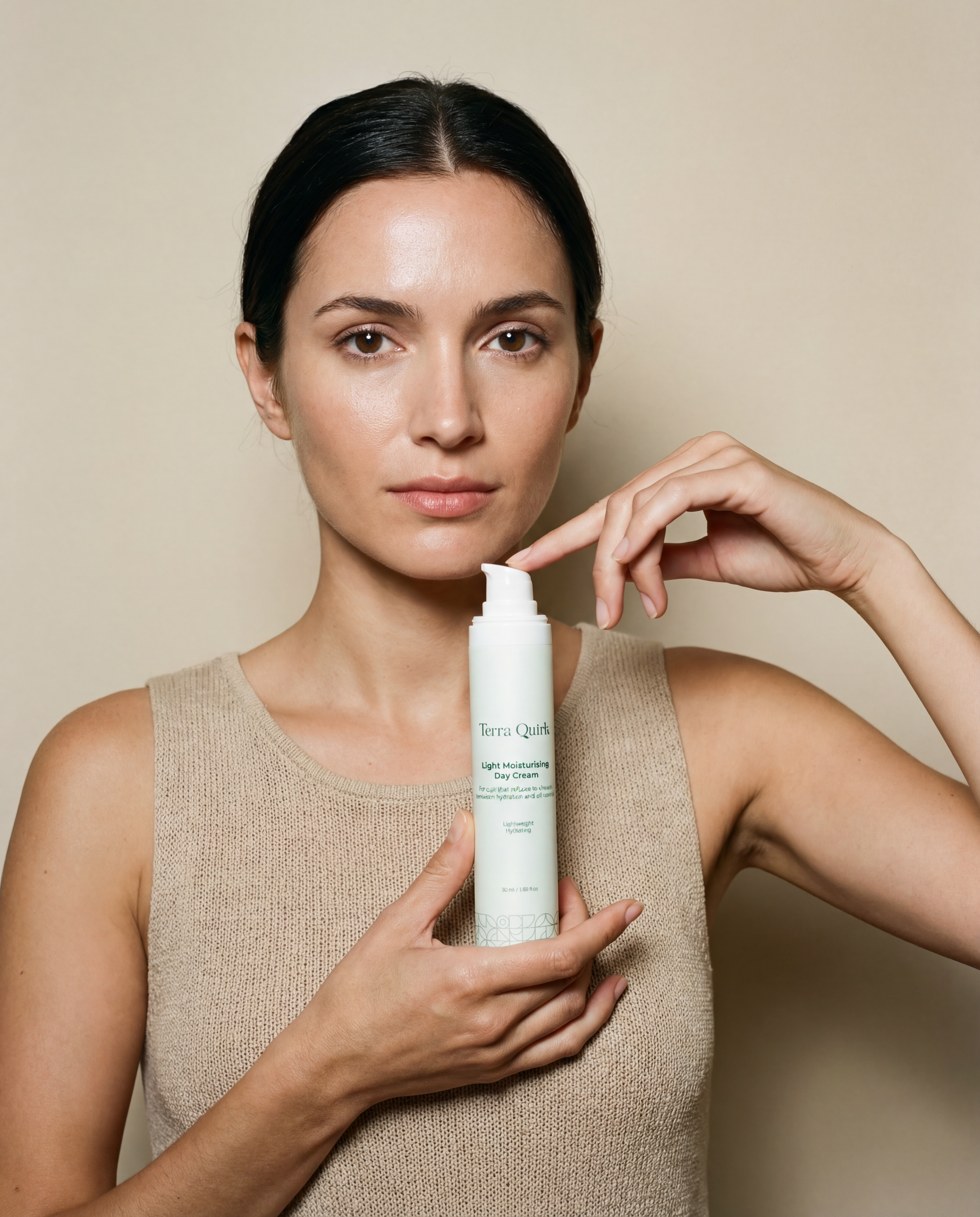 Light Moisturising Day Cream