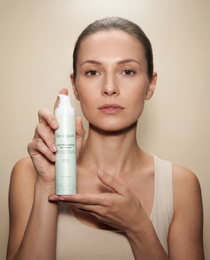 Light Moisturising Day Cream