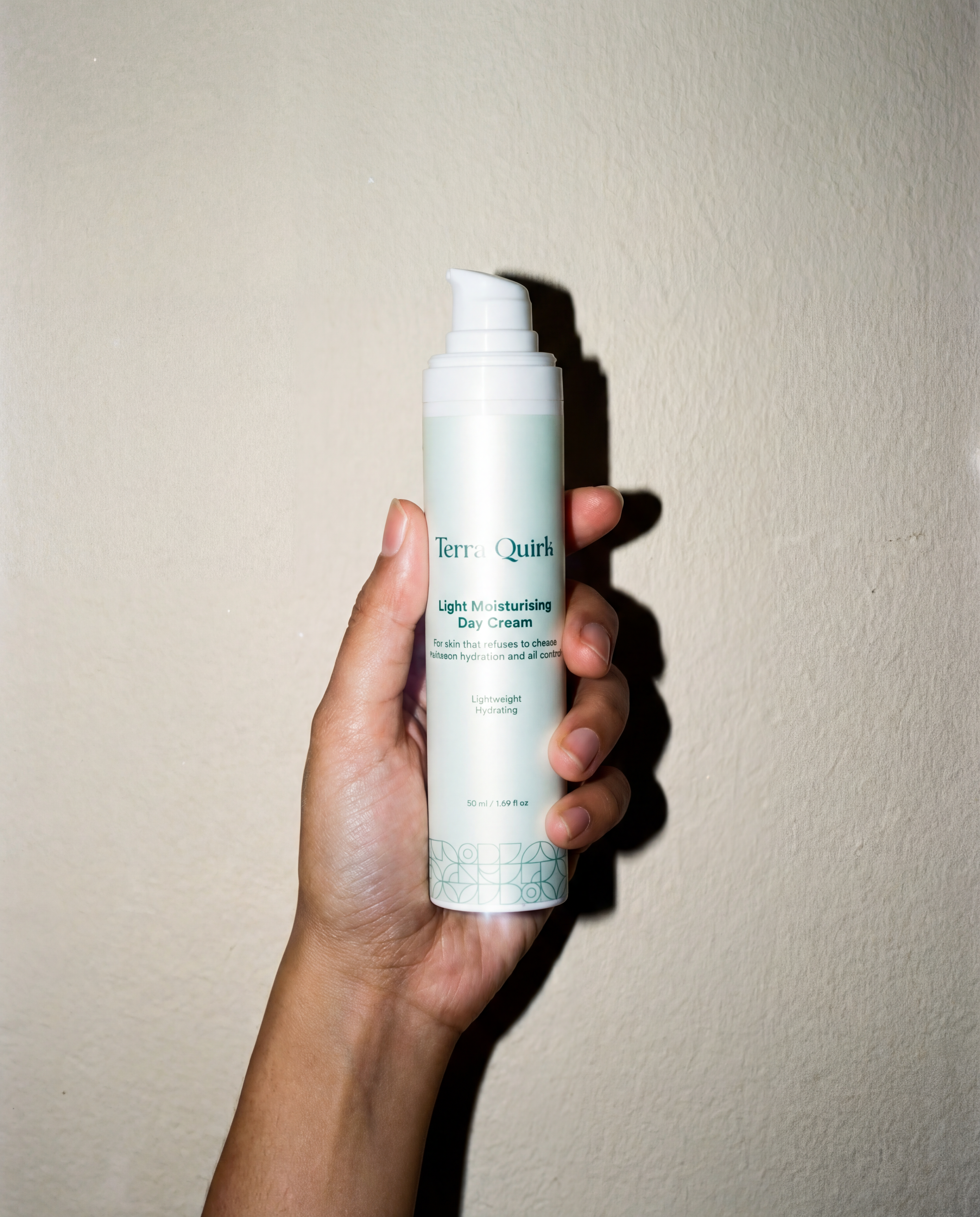 Light Moisturising Day Cream