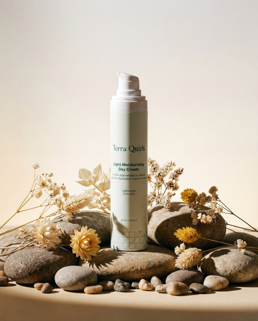 Light Moisturising Day Cream