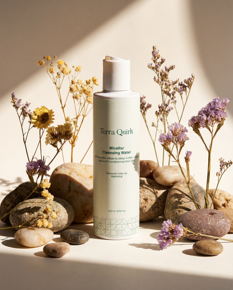 Gentle Cleansing Milk (Lipid-Replenishing)