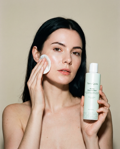 Micellar Cleansing Water