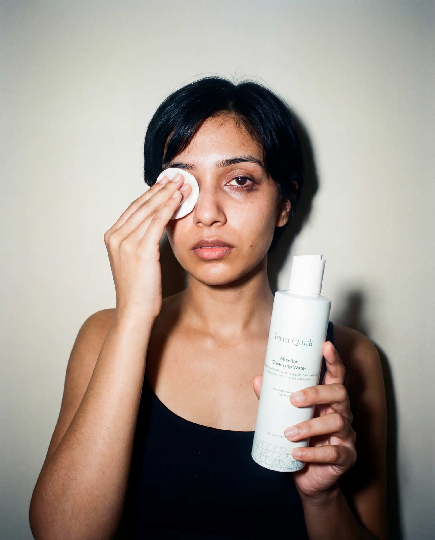 Micellar Cleansing Water