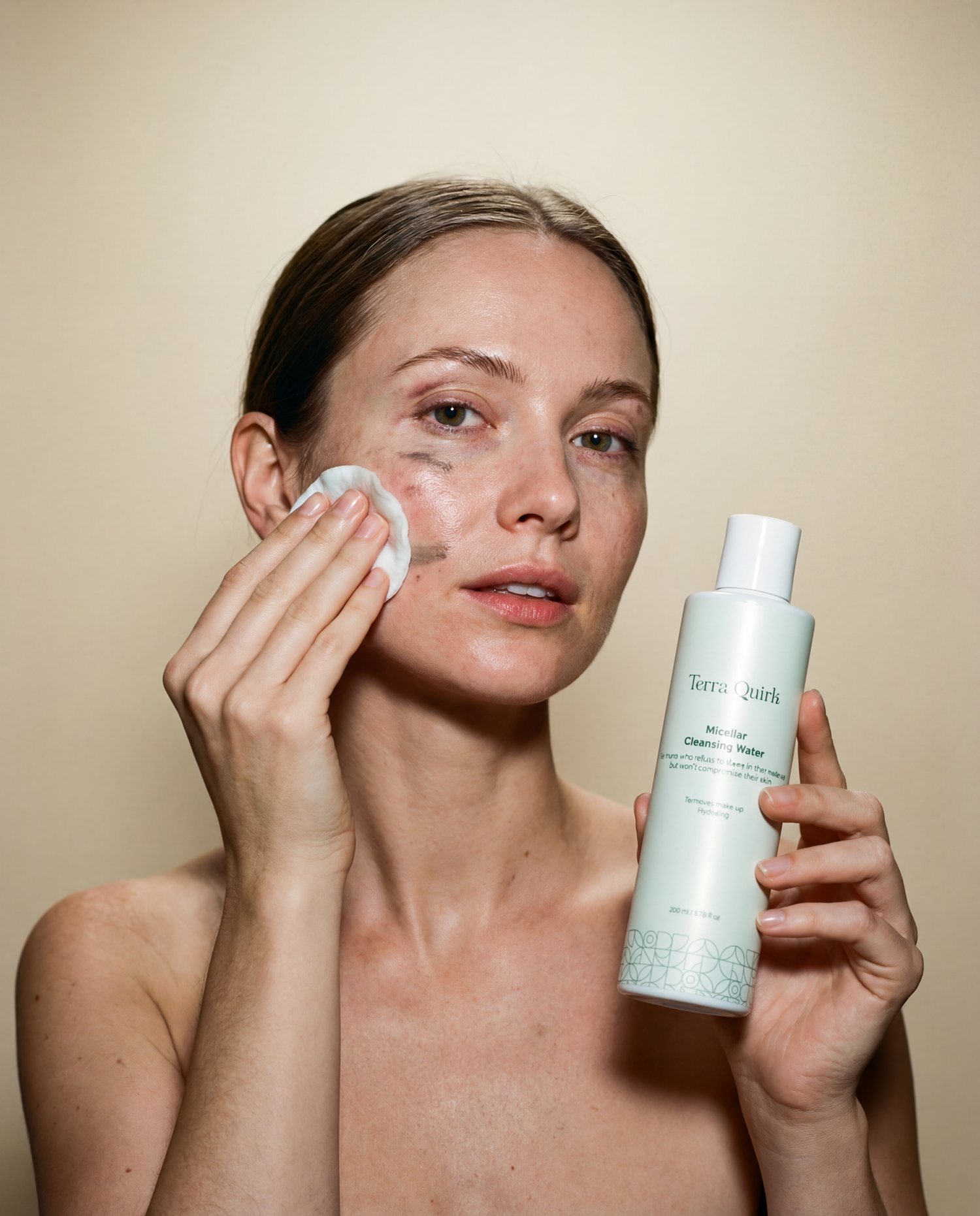 Micellar Cleansing Water