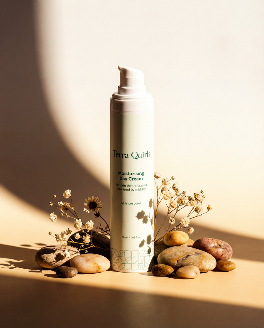 Moisturising Day Cream
