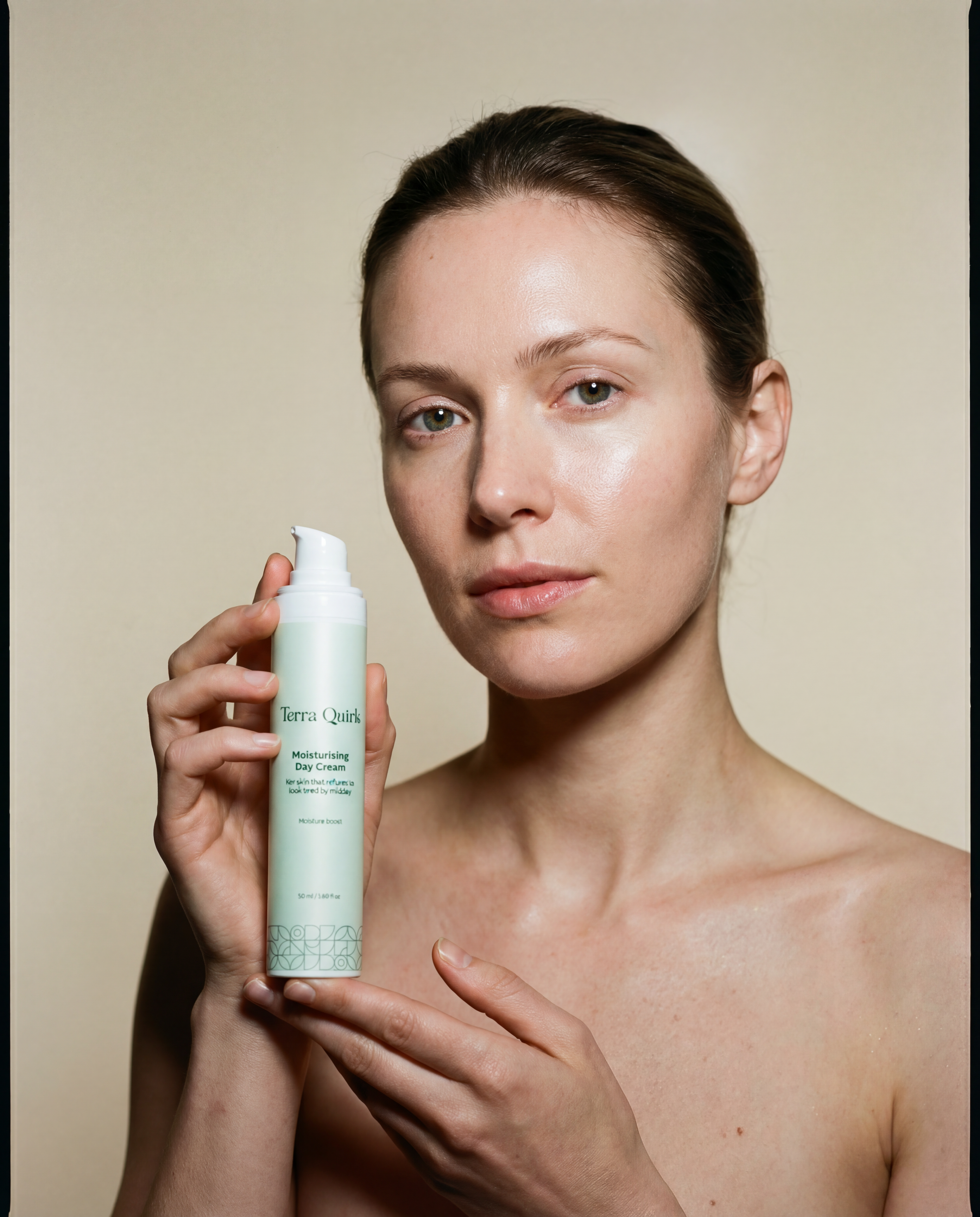Moisturising Day Cream