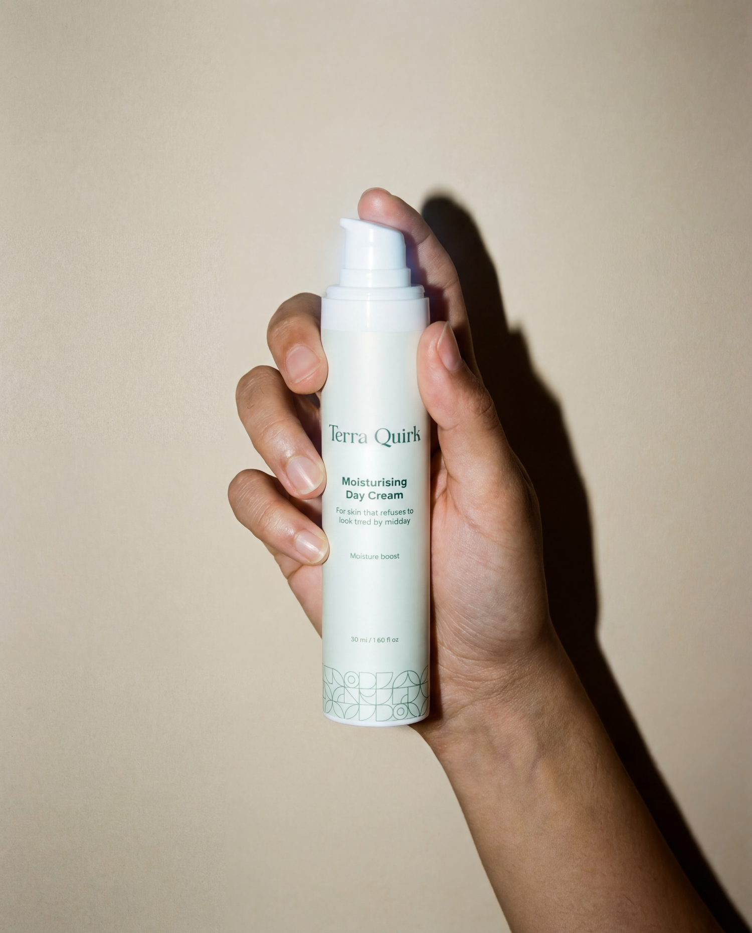 Moisturising Day Cream