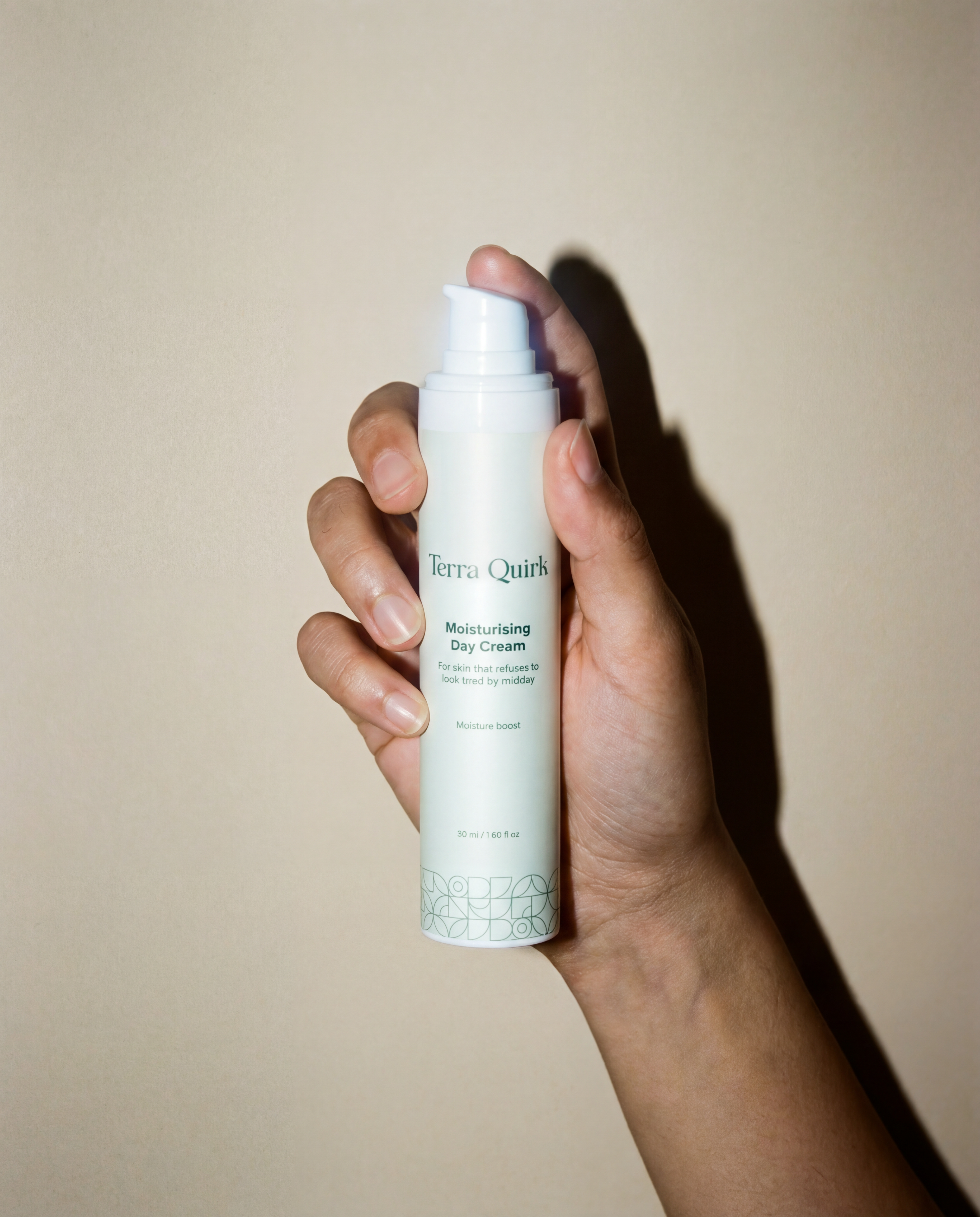 Moisturising Day Cream