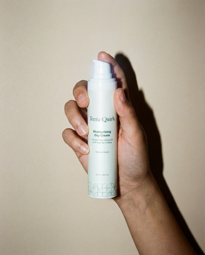 Moisturising Day Cream