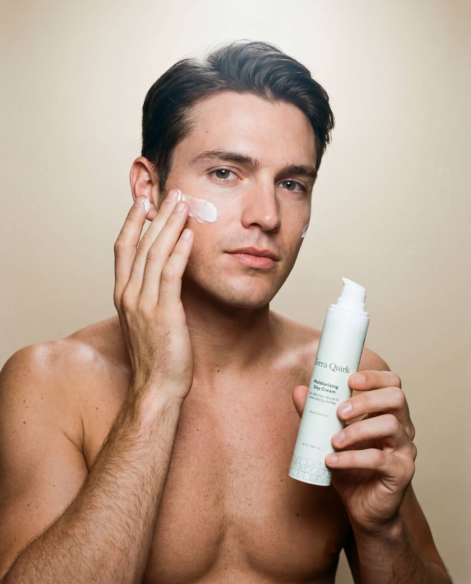 Moisturising Day Cream