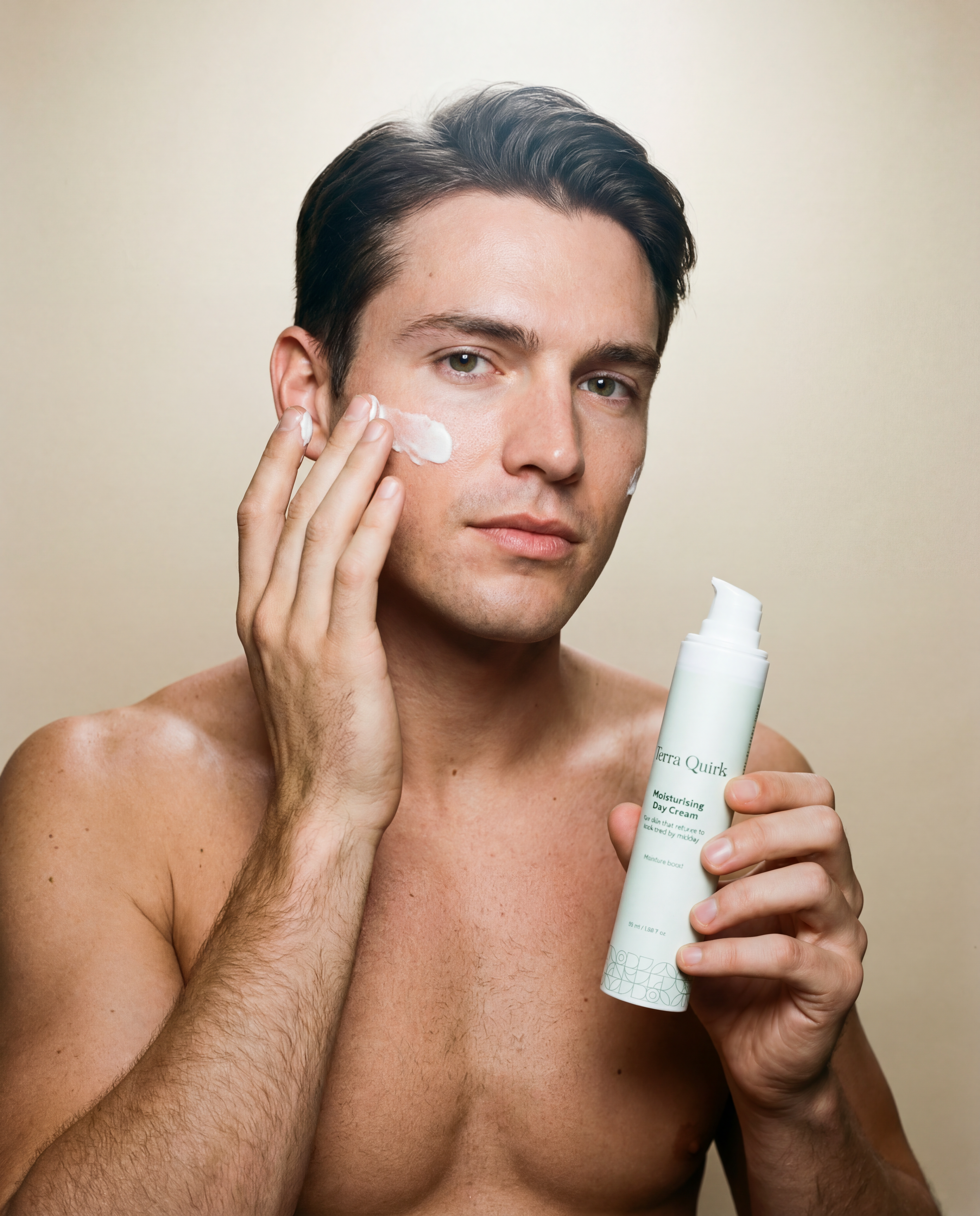 Moisturising Day Cream