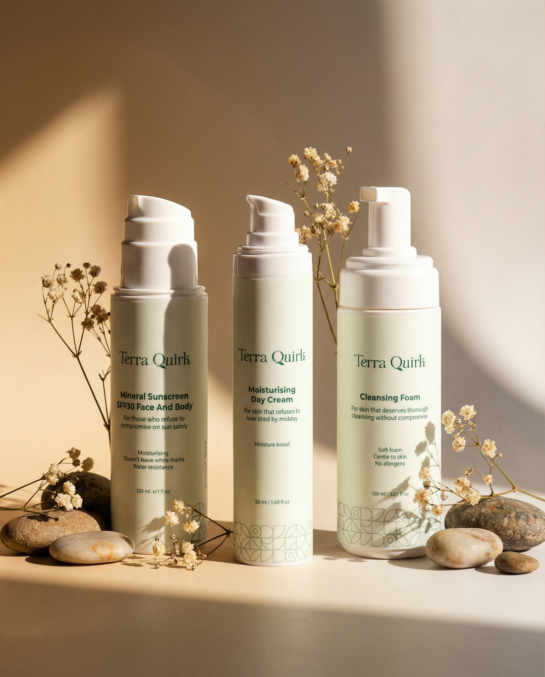 Normal Skin Beginner Bundle