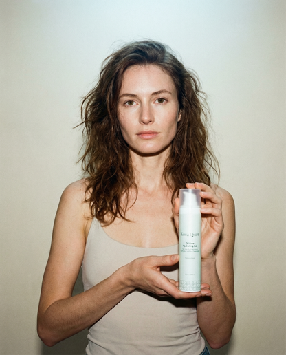 Oil-Free Hydrating Gel (Aloe-Based)