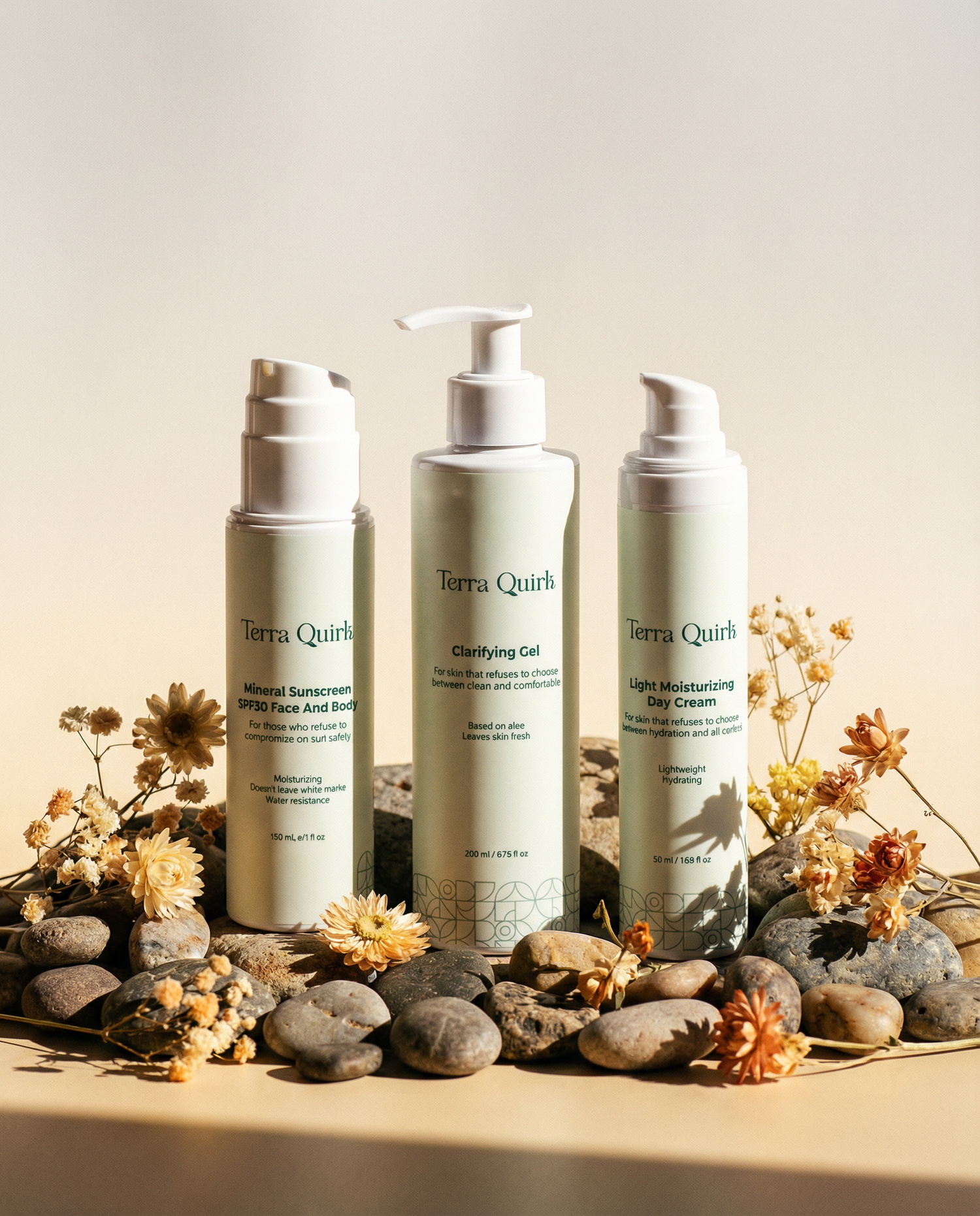 Oily Skin Beginner Bundle
