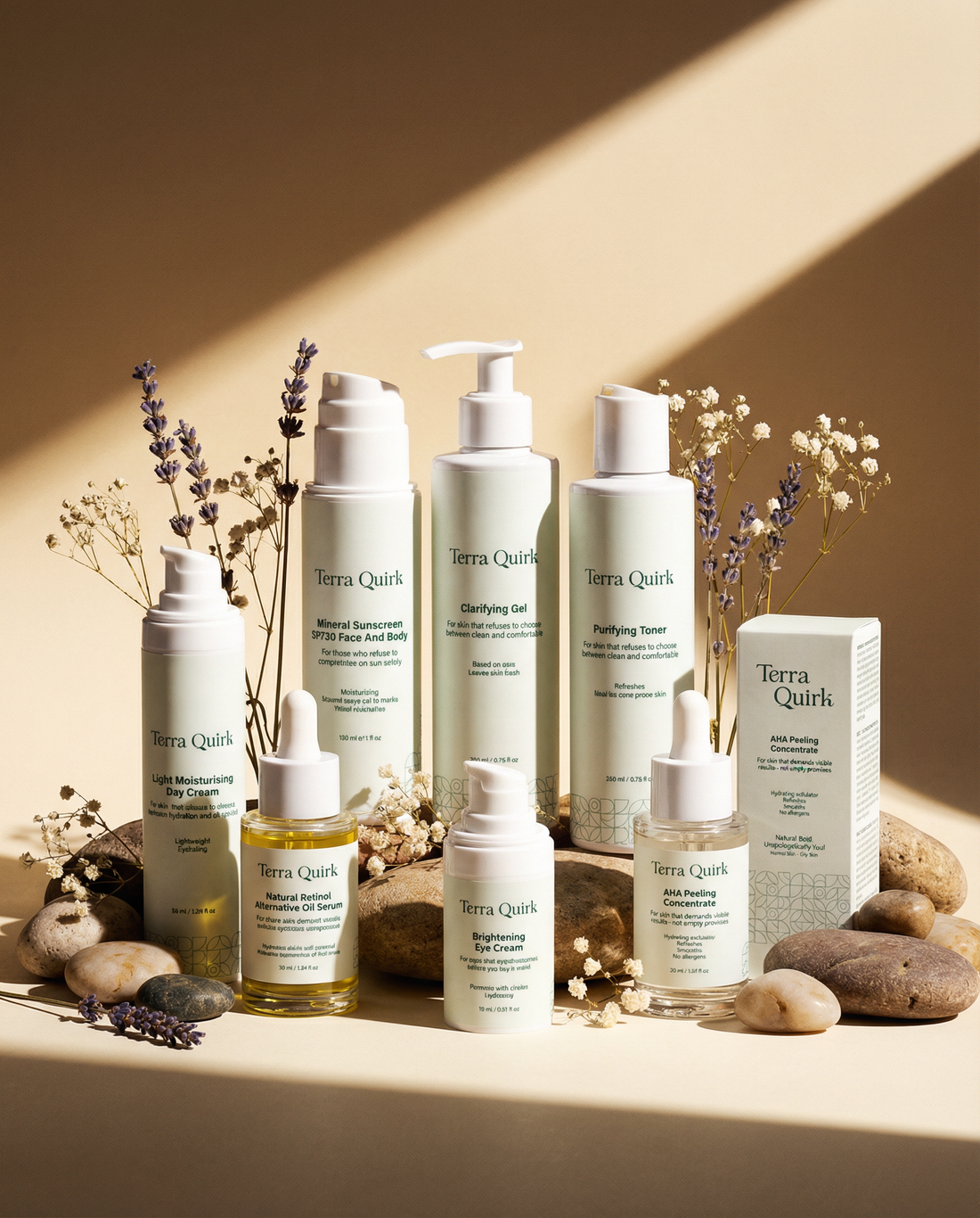 Oily Skin Ultimate Bundle