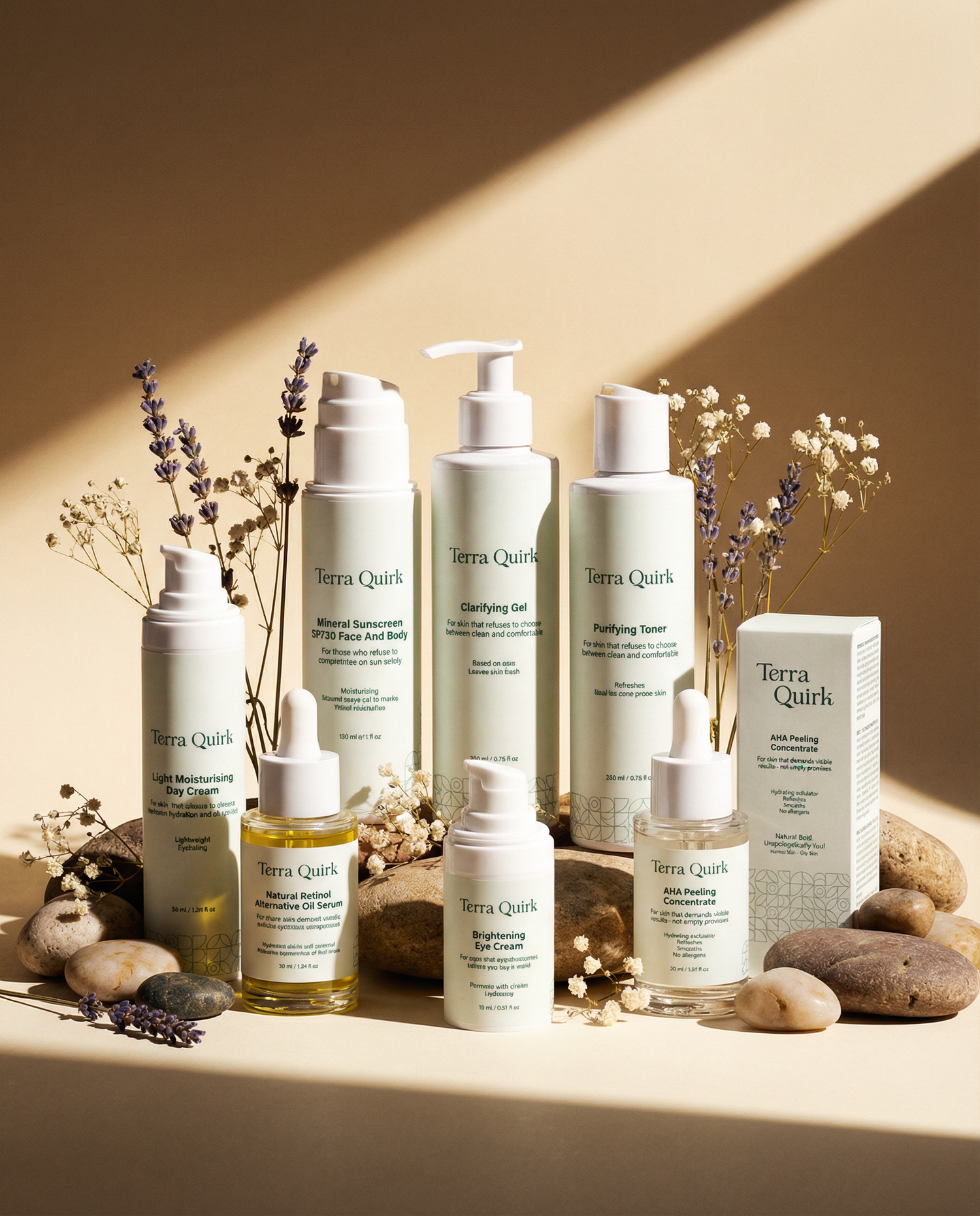 Oily Skin Ultimate Bundle