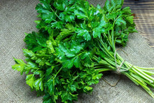 Parsley Extract