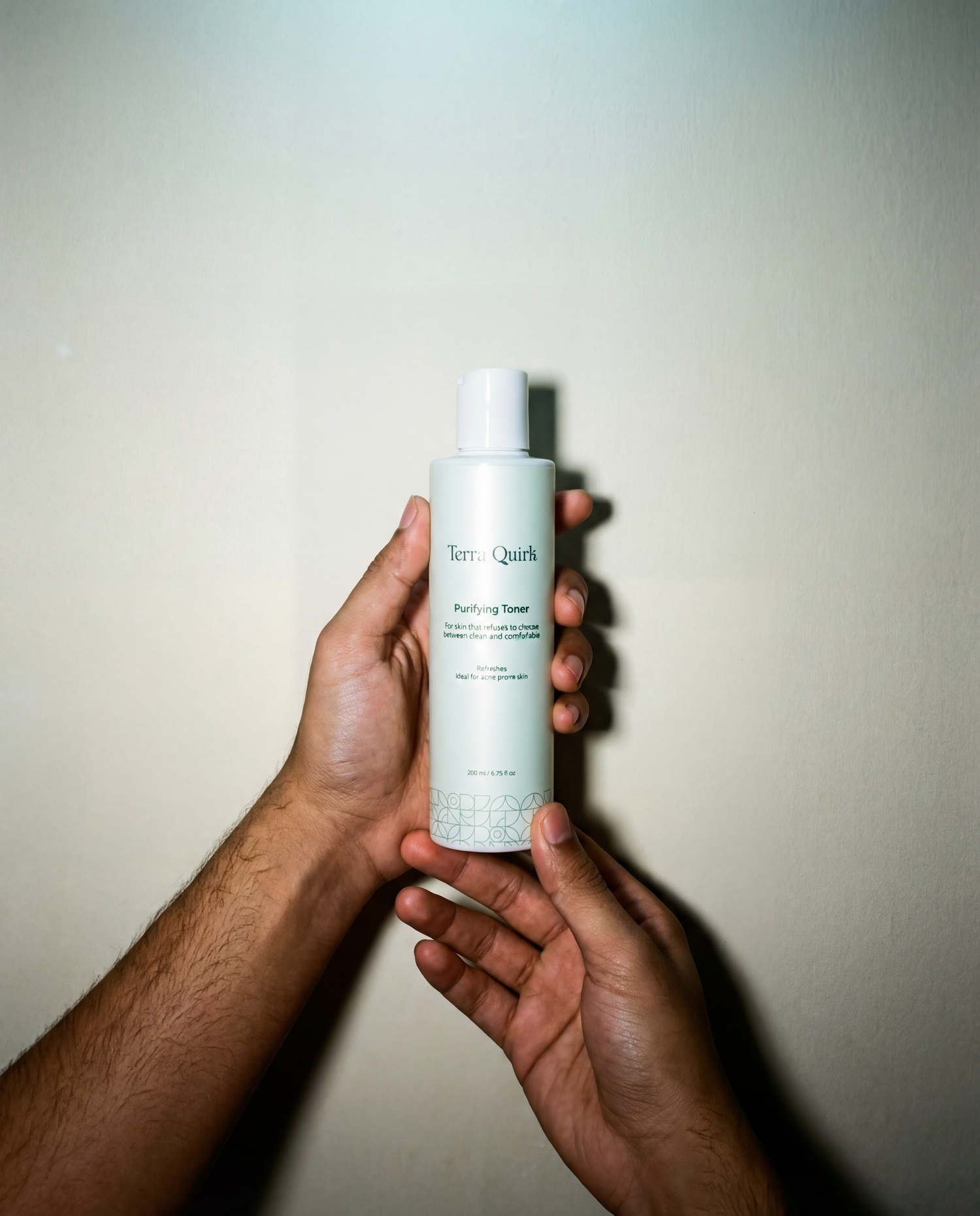 Purifying Toner with Salicylic Acid