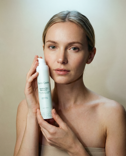 Sensitive Skin Moisturiser