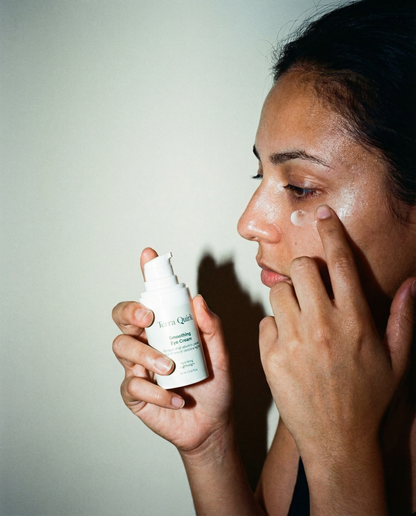 Smoothing Eye Cream