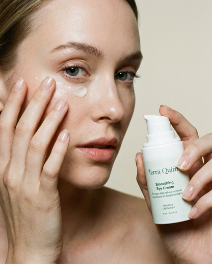 Smoothing Eye Cream