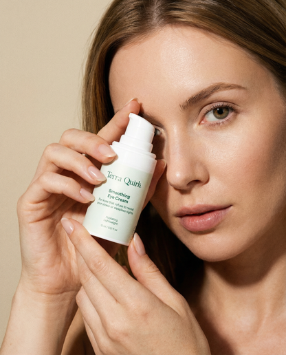 Smoothing Eye Cream