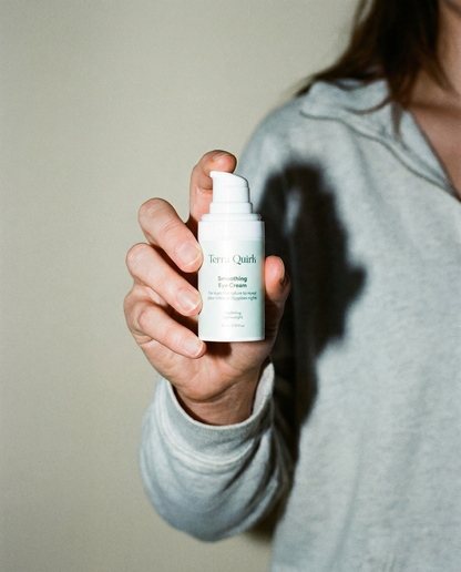 Smoothing Eye Cream