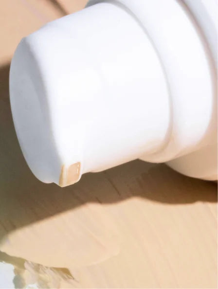 Mineral Sunscreen SPF30 with Tint
