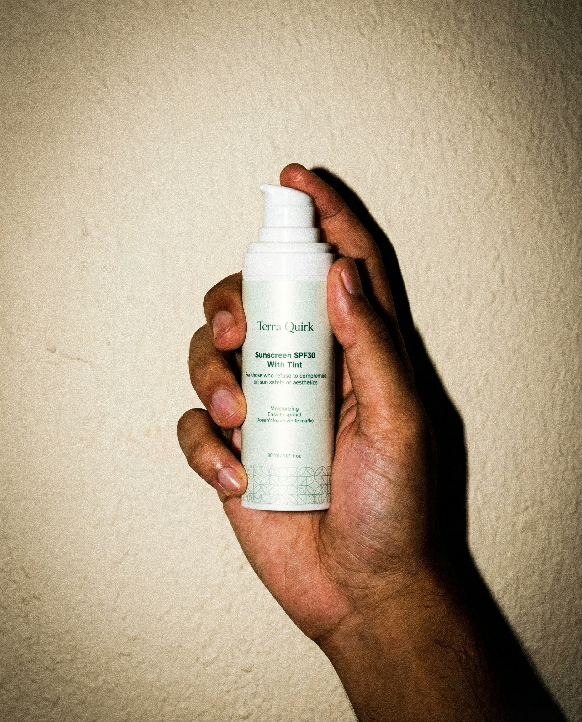 Mineral Sunscreen SPF30 with Tint