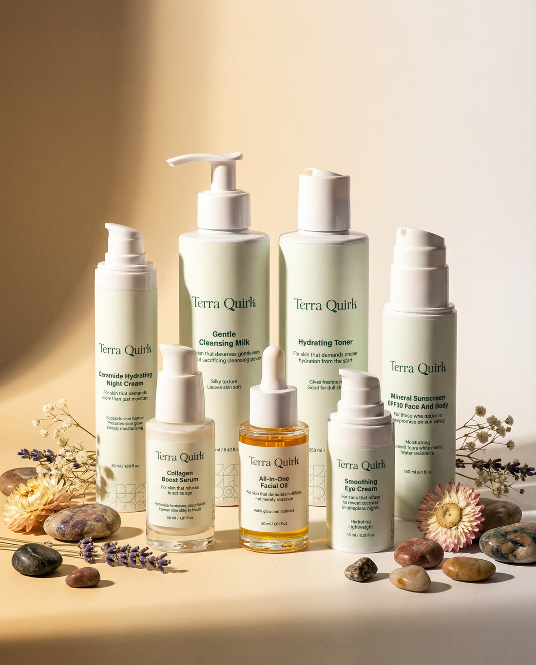 Tired Skin Ultimate Bundle