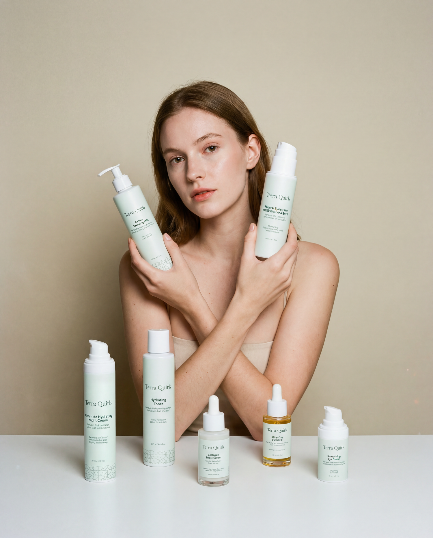 Tired Skin Ultimate Bundle