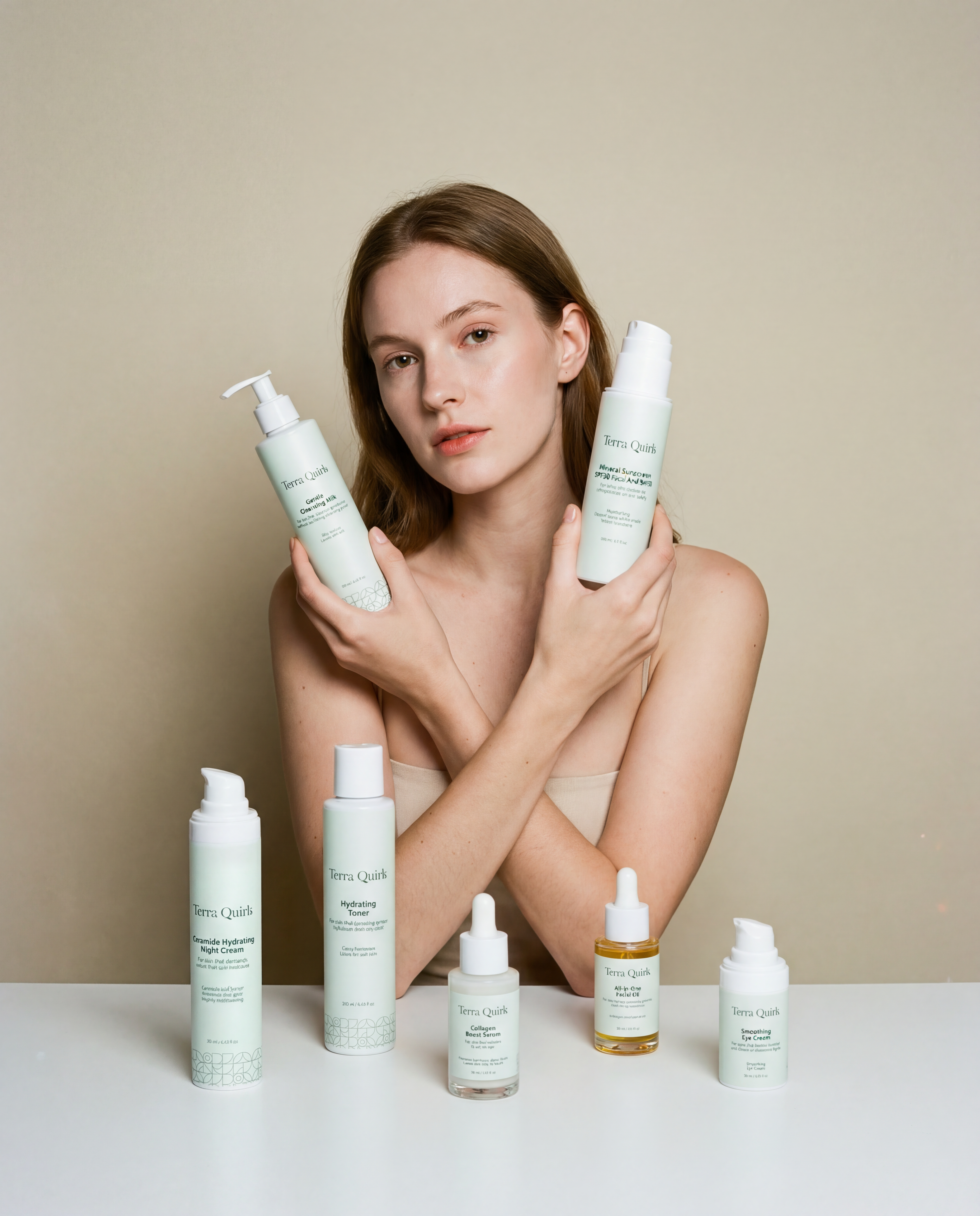 Tired Skin Ultimate Bundle