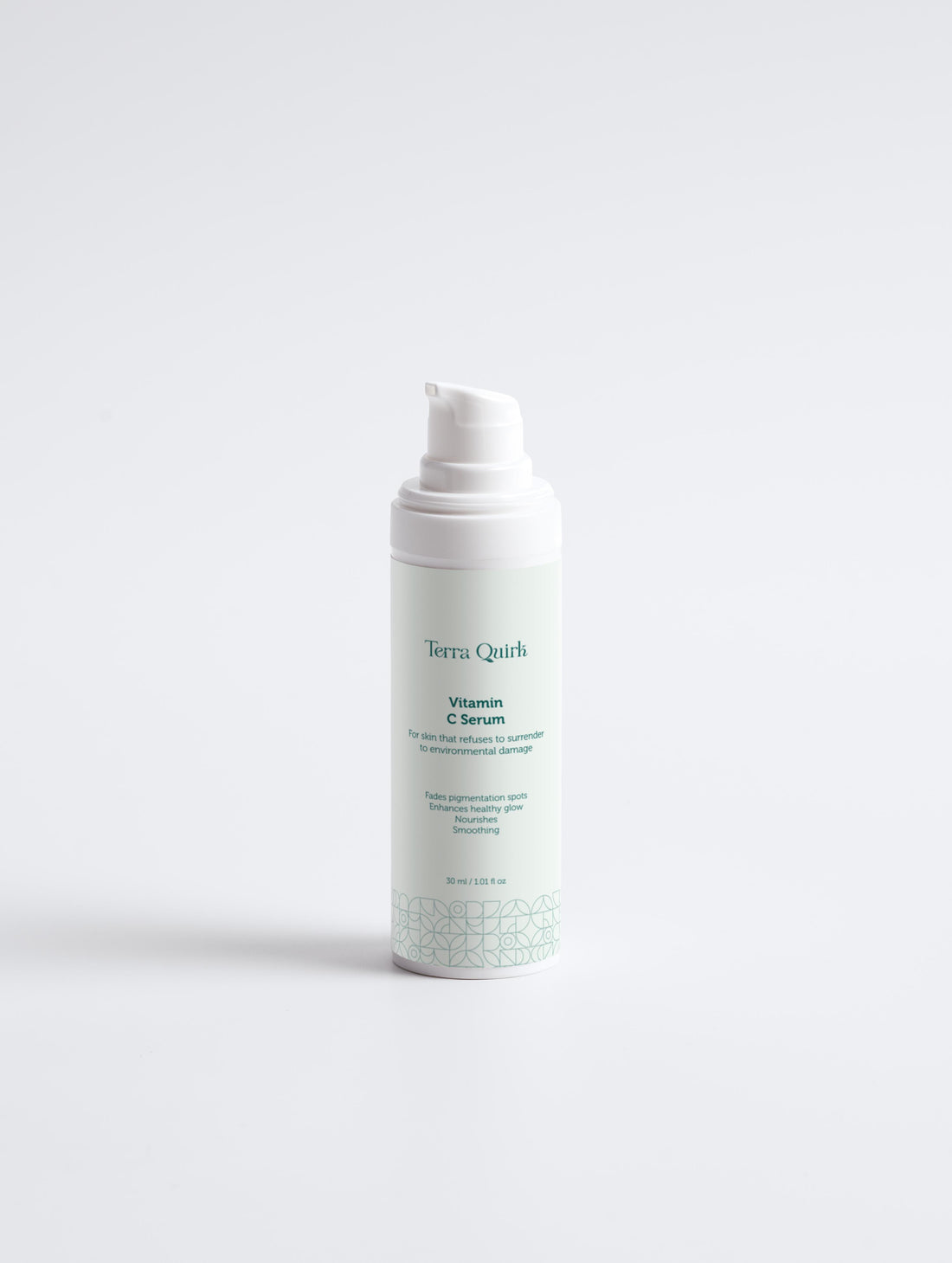 Vitamin C Serum, Terra Quirk
