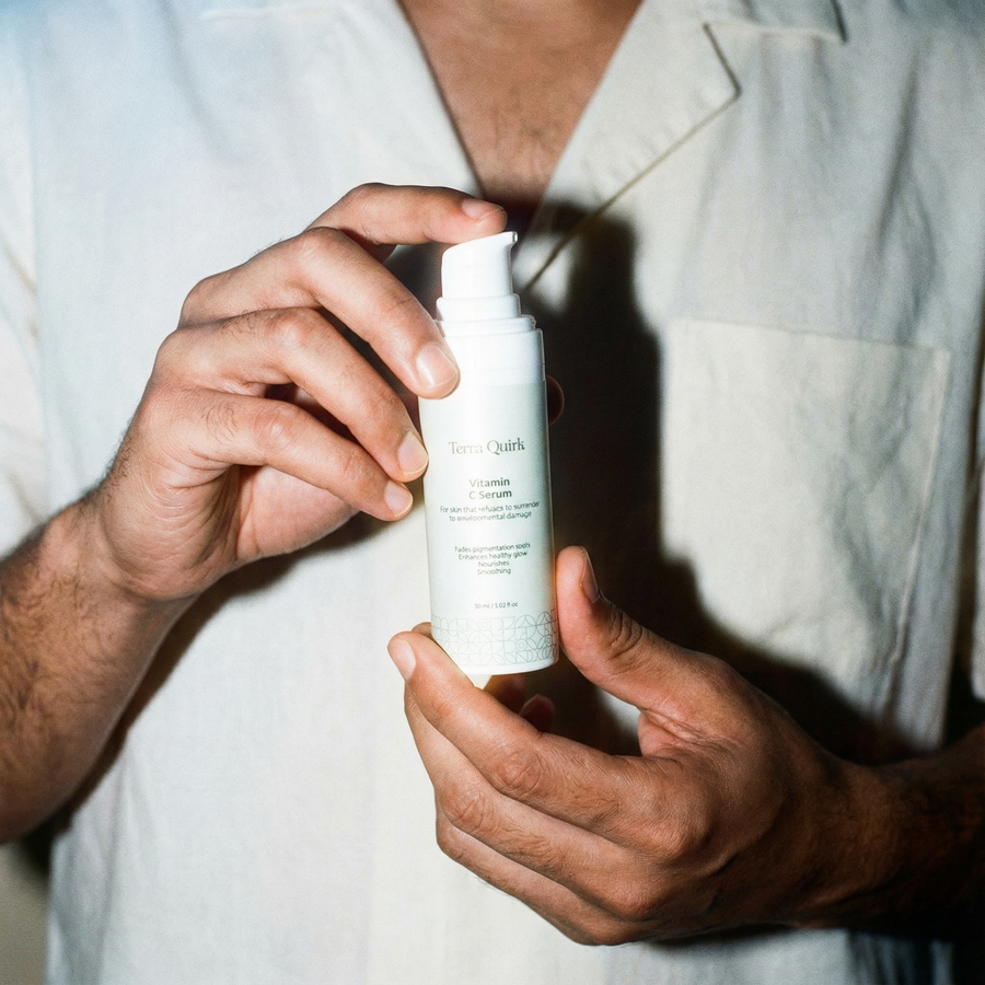 Stable Vitamin C (Ascorbyl Glucoside)