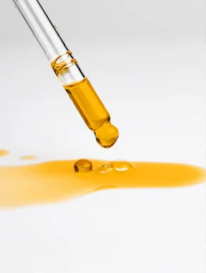 All-In-One Facial Oil (11 Organic Plant Oils)