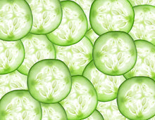 Cucumber Fruit Extract