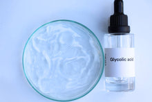 Glycolic Acid
