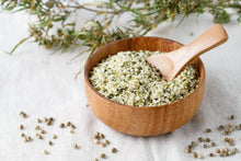 Hemp Seed Oil