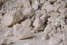 Kaolin (White Clay)