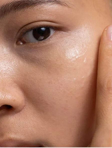 5% Niacinamide Gel Moisturiser