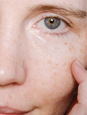 Firming Peptide Serum with Hydroxyproline