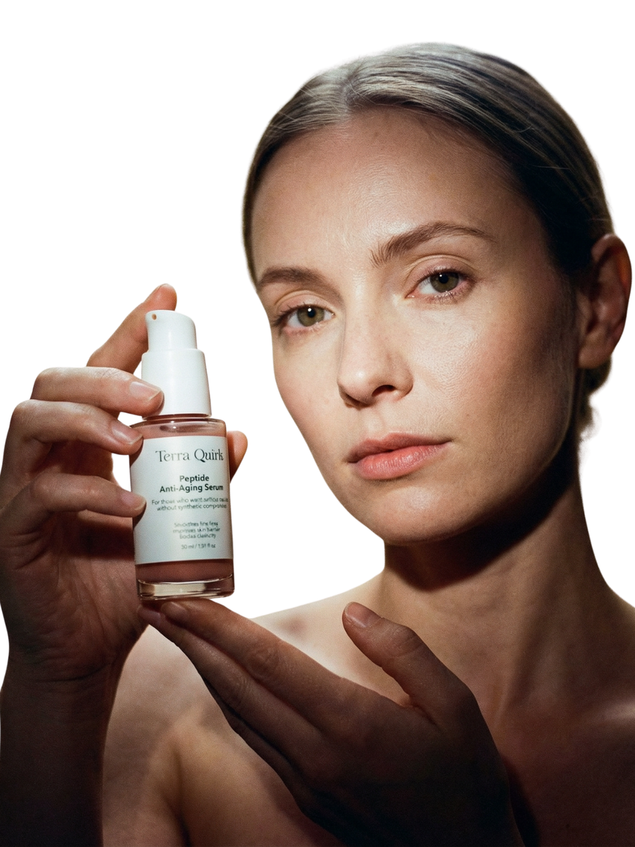 Vitamin Woman