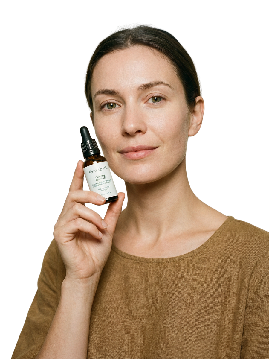 Vitamin Woman