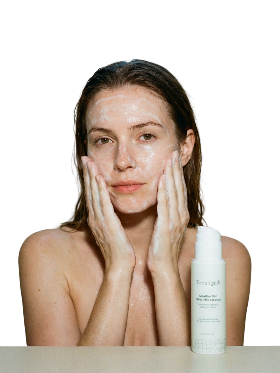 Vitamin Woman