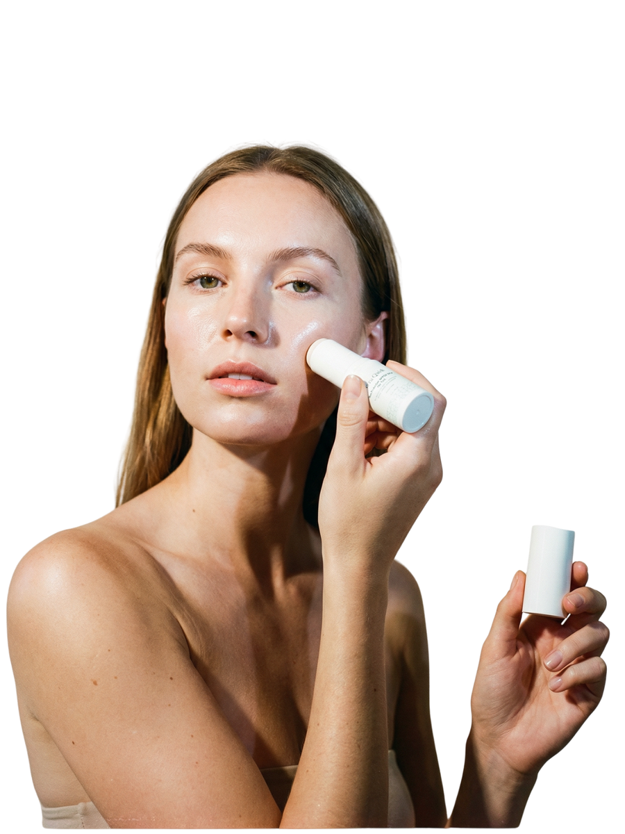 Vitamin Woman