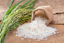 Rice Oil